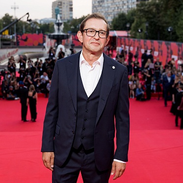 44 ММКФ: церемония открытия в фотографиях 44 ММКФ: церемония открытия в фотографиях