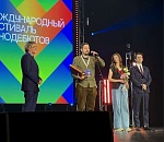 Объявлены победители кинофестиваля Дух огня 2024