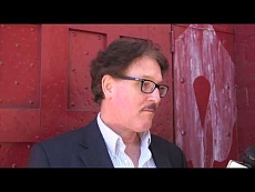 Мишель Мандавилль (Michael Mandaville)