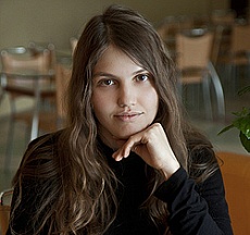 Ярослава Пулинович