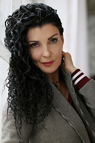 Наталия Манькова