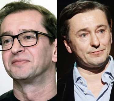 Константин Хабенский и Сергей Безруков получили новые должности