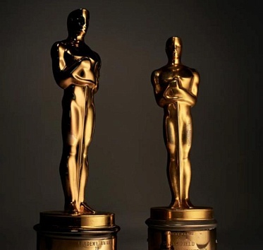 Харрисон Форд и Маргарет Куолли вручат награды победителям Оскара