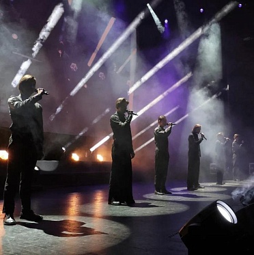 Итоги первого этапа 45 фестиваля ВГИК