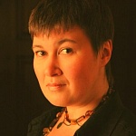 Наталья Мокрицкая назначена генеральным директором Москино