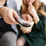 Стриминговые сервисы ставят рекорды по просмотрам в США