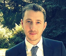 Йони Бреннер (Yoni Brenner)