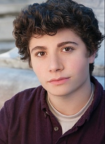 Остин Зажур (Austin Zajur) Остин Зажур (Austin Zajur)