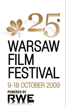 Варшавский кинофестиваль – 13-й в числе лидеров