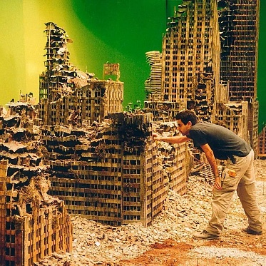 Студия Кинополис станет частью МТС Медиа Студия Кинополис станет частью МТС Медиа