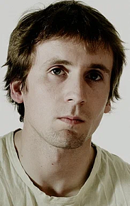 Том Басден (Tom Basden)