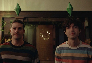 Сандэнс 2025: «Не близнецы» по неволе