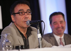 Марк Эмин (Mark Amin)