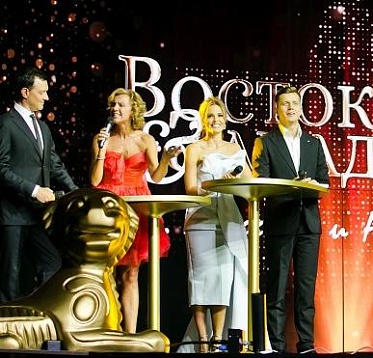 Восток&Запад 2019: фоторепортаж с церемонии открытия