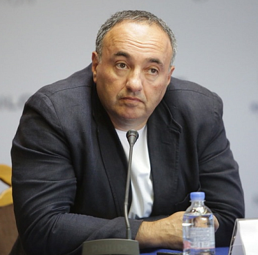 Компании Александра Роднянского AR Films предъявлен новый иск