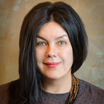 Инесса Юрченко: «Для меня важно, чтобы у профессионалов киноиндустрии Санкт-Петербурга была работа»