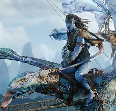 Джеймс Кэмерон стал миллиардером Джеймс Кэмерон стал миллиардером