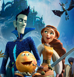 Анимационная комедия «Кощей. Похититель невест» выйдет в прокат в июне