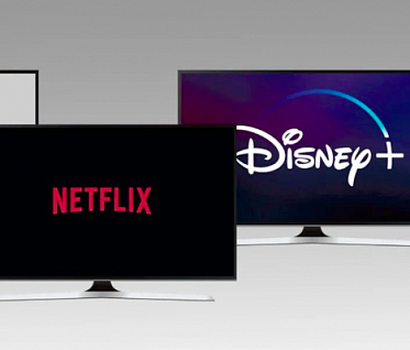Рекламная модель монетизации не столь эффективна, как считали Netflix и Disney+