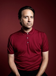 Джон Тренгов (John Trengove)