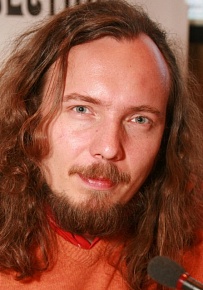 Иван Засурский