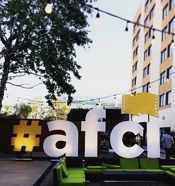 Рибейты и другие стимулирующие меры обсудили на синепозиуме AFCI Рибейты и другие стимулирующие меры обсудили на синепозиуме AFCI