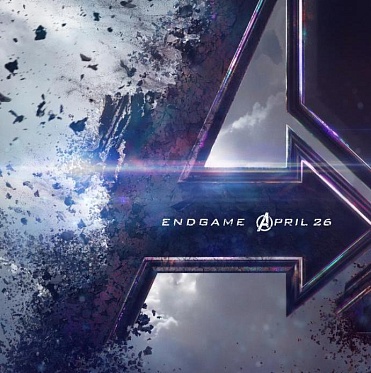 Вышел трейлер фильма «Мстители: финал»