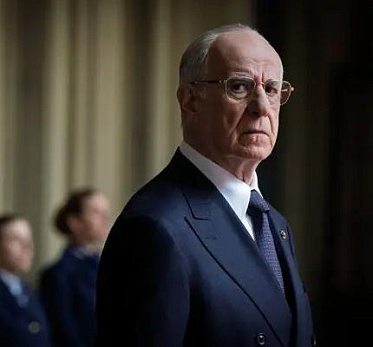 «Грация» Паоло Соррентино выйдет в российский прокат 30 апреля