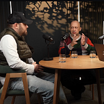 Белый квадрат 2026: подкаст о грядущей премии