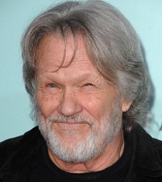   (Kris Kristofferson)