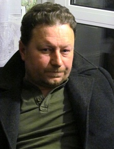Алексей Захаров