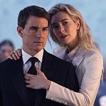 Paramount Pictures выпустил трейлер седьмой части «Миссия невыполнима»