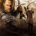 Warner Bros. продолжит франшизу в мире Толкиена