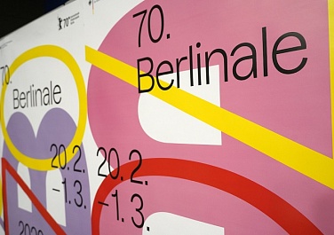 Берлинале 2020: церемония открытия
