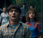 Очередной рекорд «Очень странных дел» на Netflix