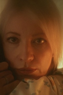 Хрупкость. Выдумщица