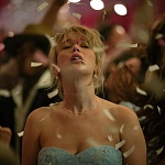 Канны 2025: «Умри, моя любовь» — гори оно все пламенем! 