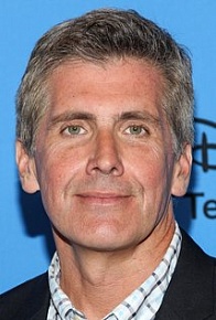 Марк Каллен (Mark Cullen)