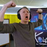 Роман Артемьев озвучил Царя Гороха в анимационном фильме «Кощей. Похититель невест»