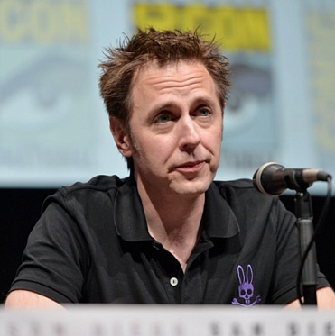 Фанаты Джеймса Ганна повесили билборд с требованиями вернуть режиссера в «Стражи Галактики»