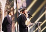 Церемония вручения XIII Премии АПКиТ