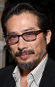 Хироюки Санада (Hiroyuki Sanada)