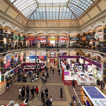 EFM 2026 запускает инициативу для поддержки жанровых проектов