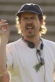 Джош Столберг (Josh Stolberg)