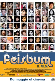 Одноклассники по-итальянски