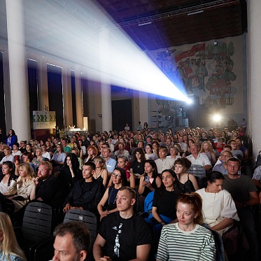 Гран-при фестиваля Зеркало отправился в Индию