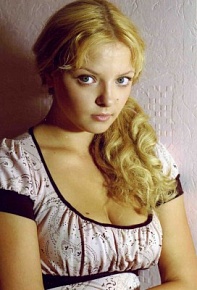 Марина Орлова