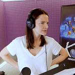 Елизавета Боярская озвучила колдунью в фильме «Кощей. Похититель невест»