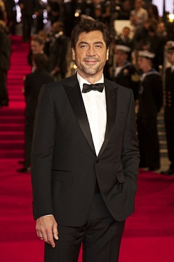 Хавьер Бардем станет главным злодеем в «Пиратах Карибского моря 5»