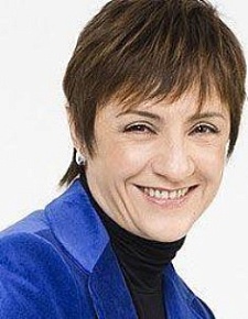 Бланка Портильо (Blanca Portillo)